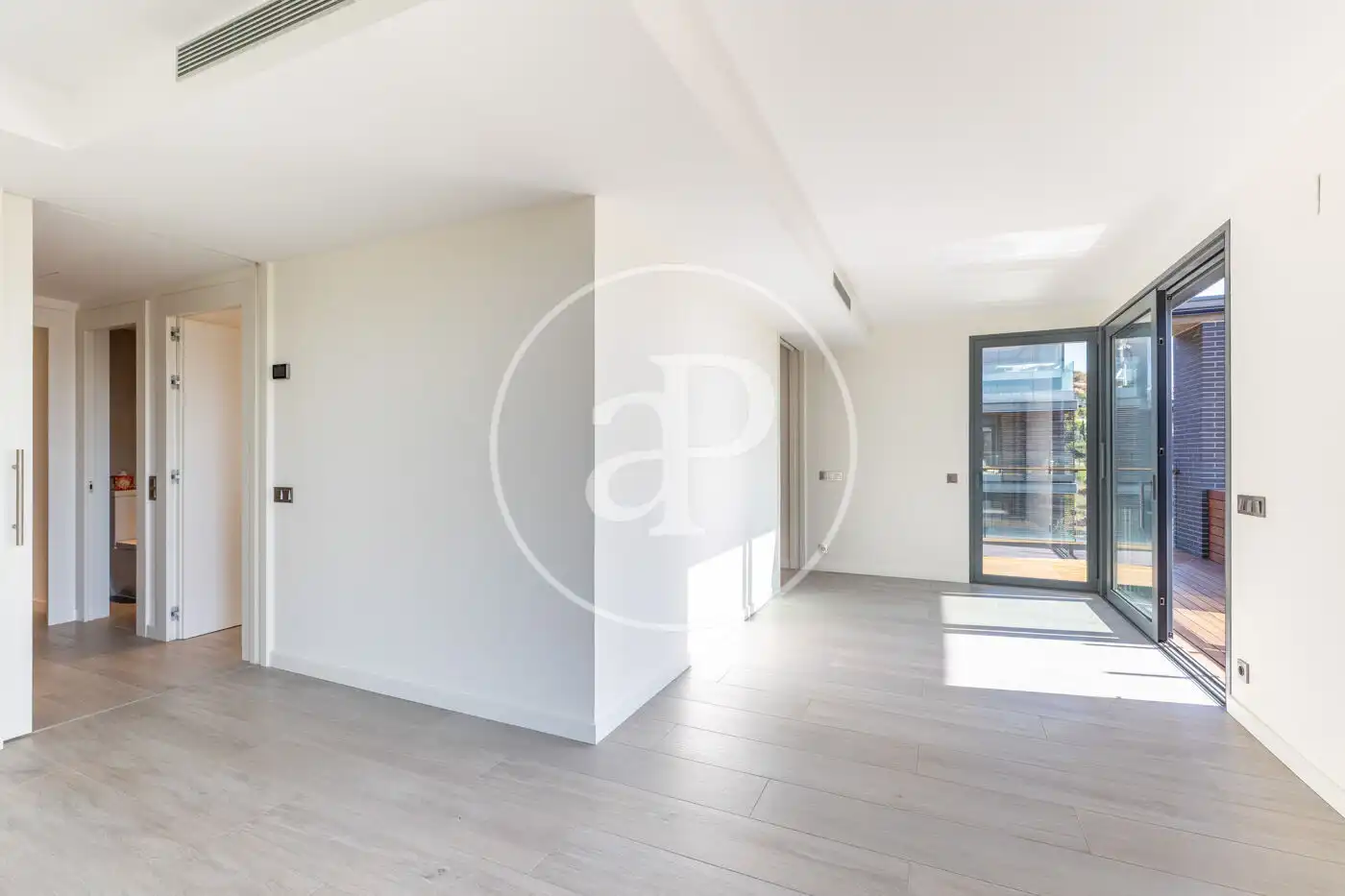 Ático de obra nueva con piscina en venta en Finestrelles, imagen 19