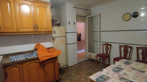 Foto 5 de Planta baixa en venda a El Raval - Portes Encarnades, Alicante