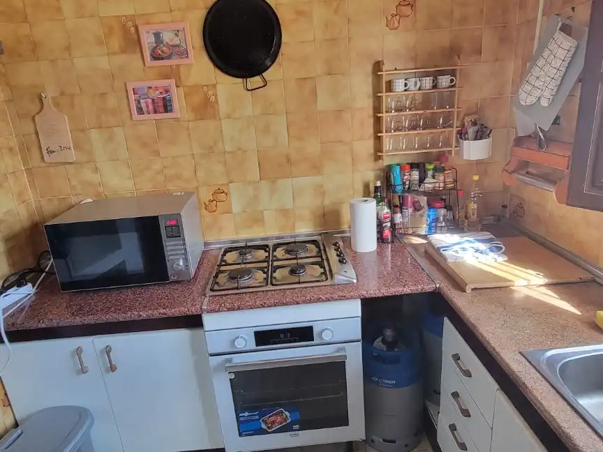 Casa o xalet en venda a Partida Tossal Redó, 49, Valle del Sol