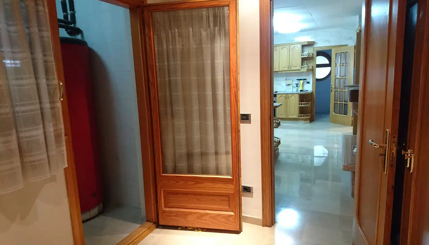Casa o xalet en venda en Hostalric amb Aire condicionat, Calefacció i Jardí privat