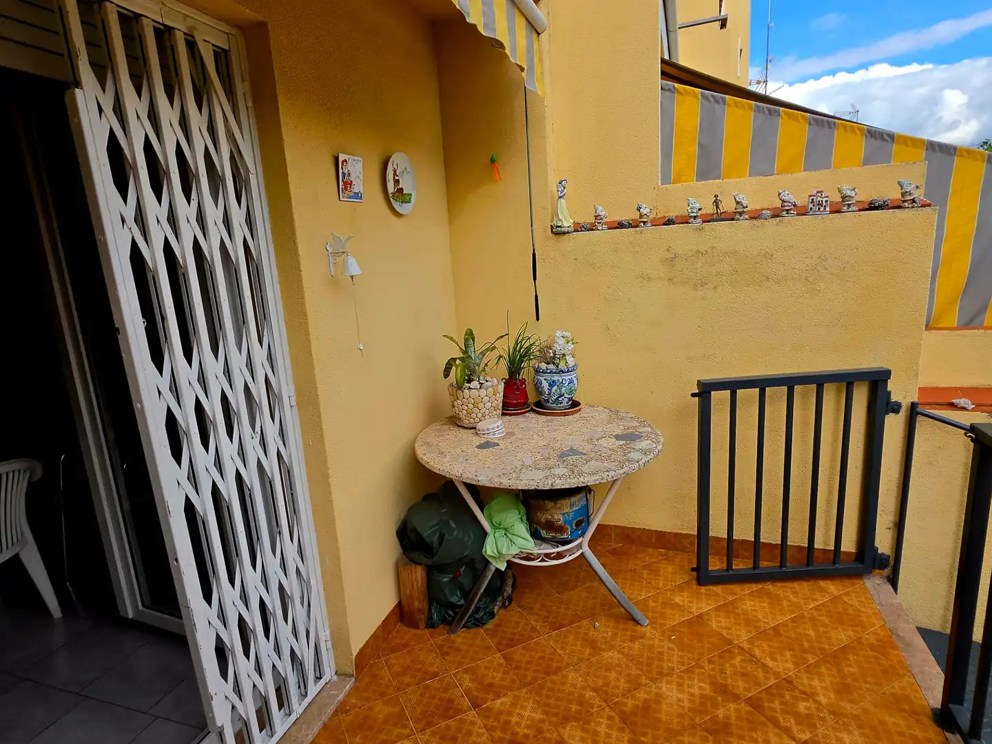 Adosado con piscina en venta en Carrer de la Llaberia, imagen 6