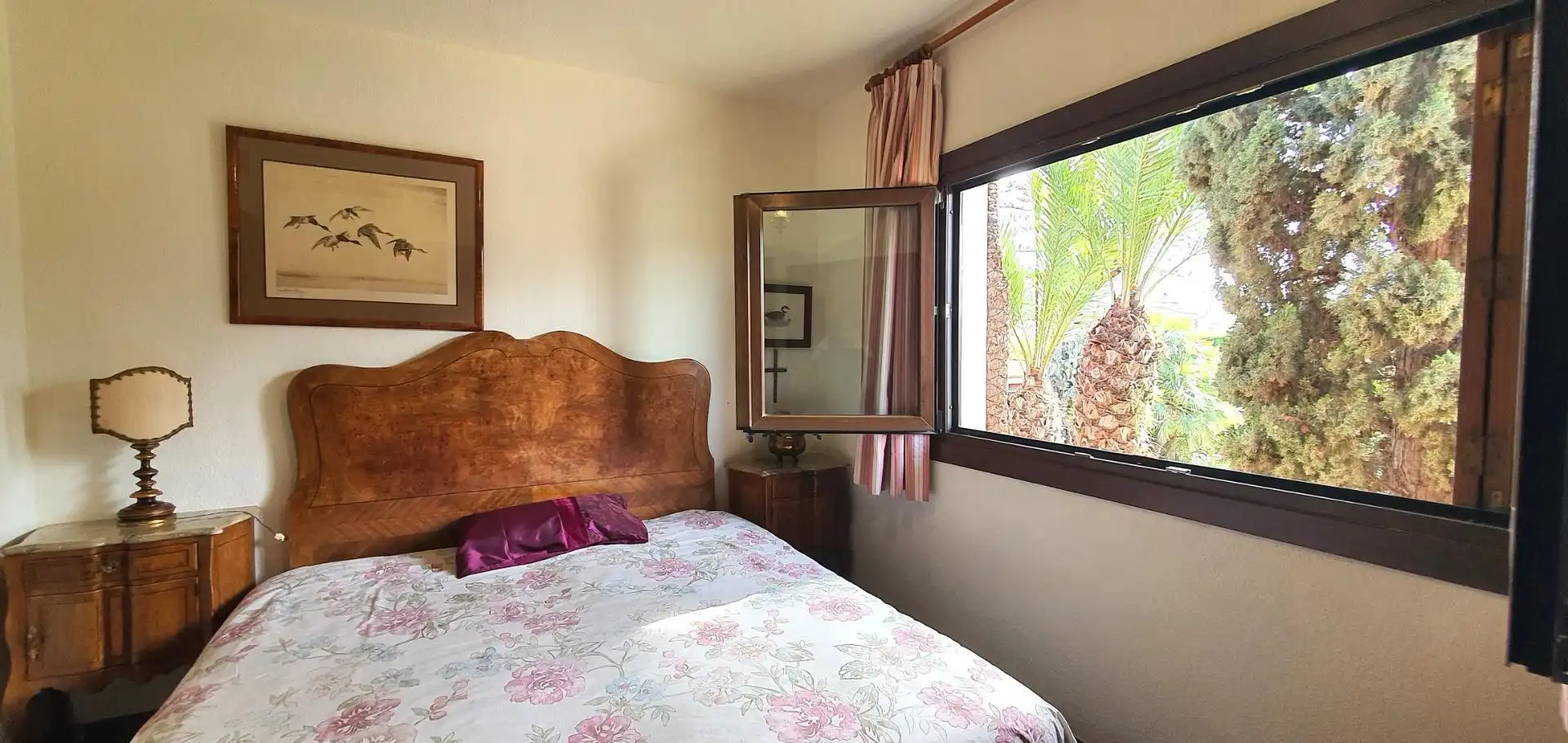 Dormitori de Casa o xalet en venda en Sant Joan d'Alacant amb Aire condicionat, Calefacció i Jardí privat