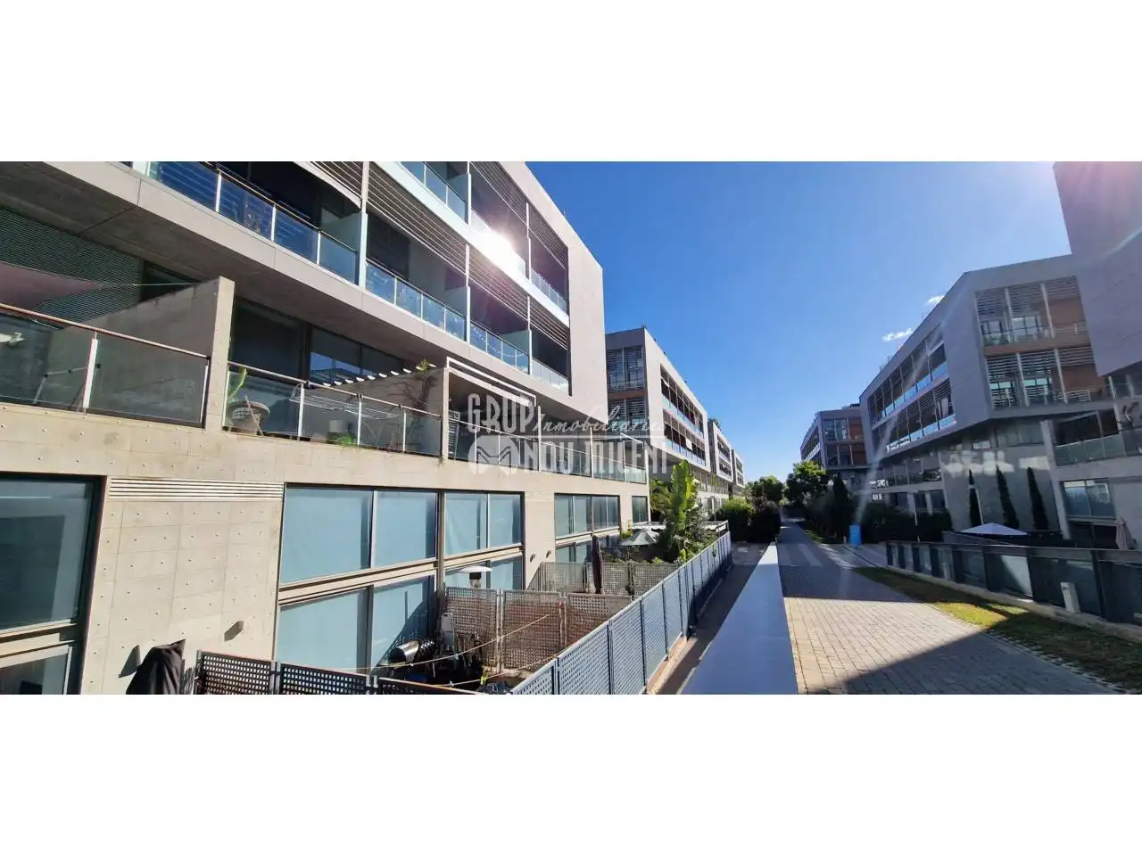 Loft amb ascensor en venda a Calle CREU ROJA, imagen 13
