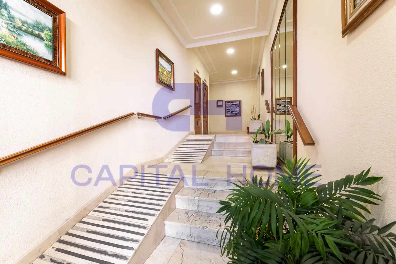 Piso en venta en Fuenlabrada con Aire acondicionado, Calefacción y Terraza
