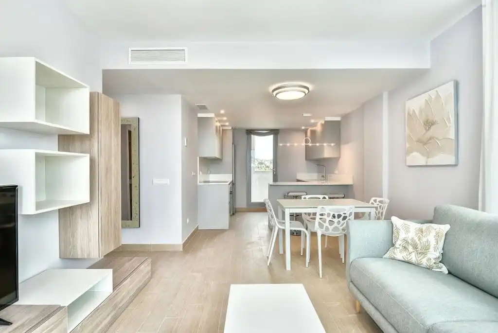 Appartement compact à vendre à Canuta, imagen 8