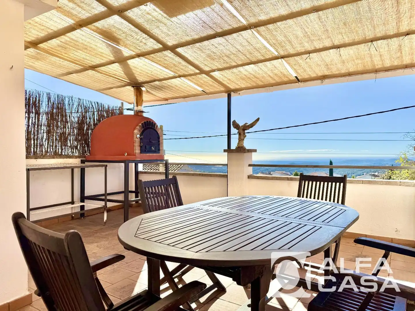 Haus mit Terrasse zum Verkauf in Lloret Blau - La Creu de Lloret, imagen 28