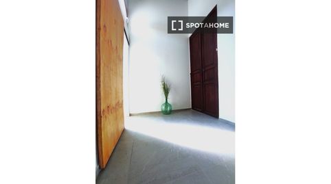 Foto 3 von Zimmer in Barrio de Benicalap, Valencia Capital