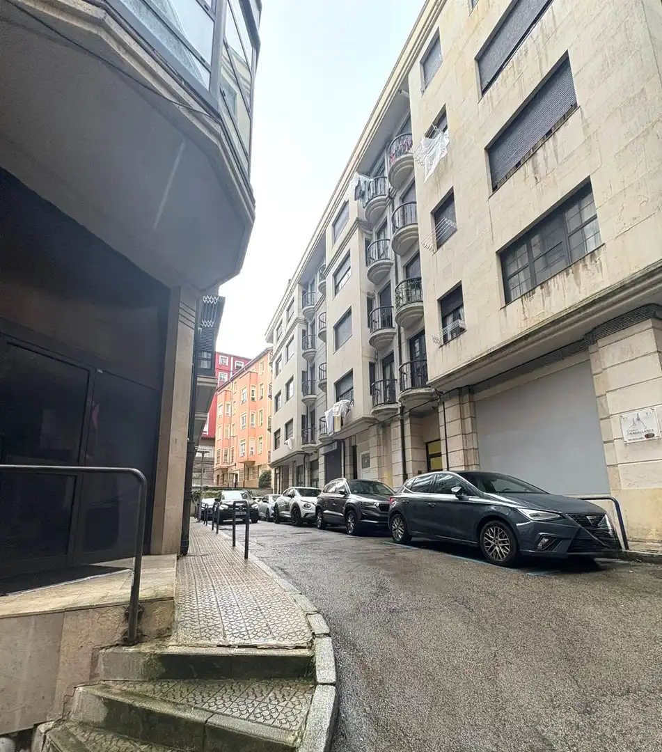 Gewerbefläche zum Verkauf in Santander - Calle Elcano 4, imagen 21