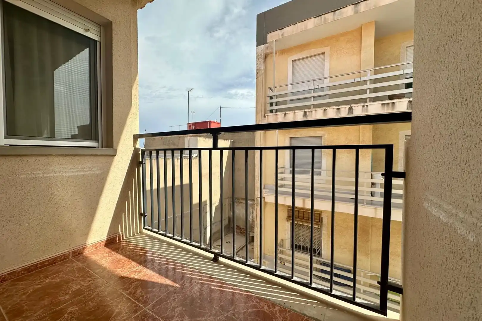 Apartament amb terrassa en venda a Centro, imagen 17