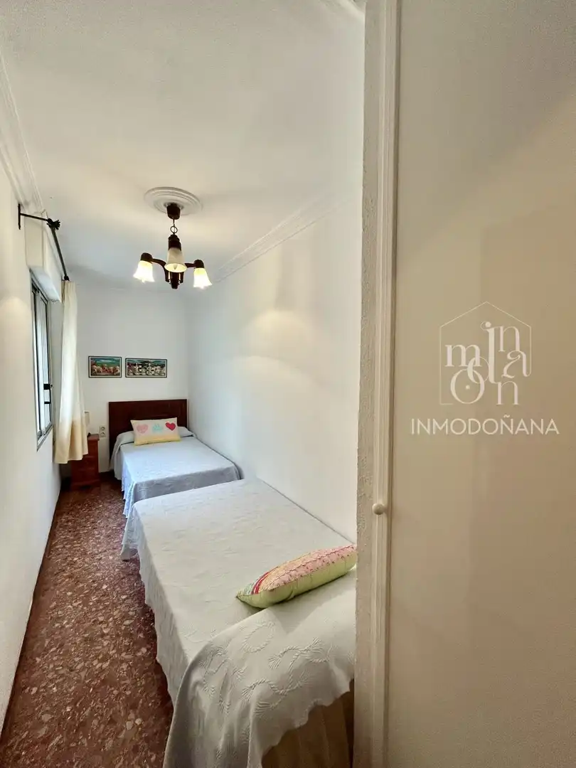 Wohnung mit Pool zum Verkauf in Matalascañas, imagen 14