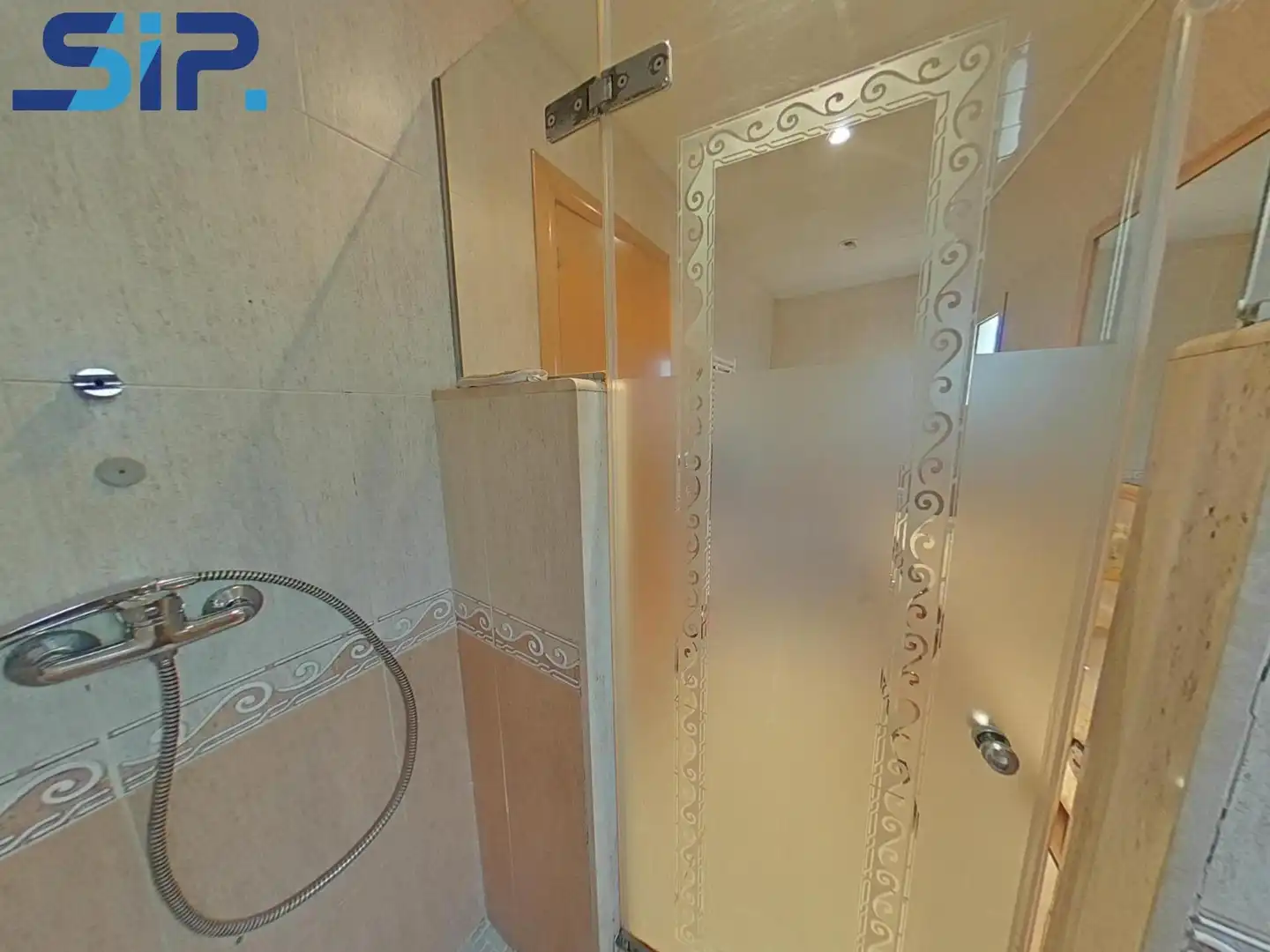 Bathroom of Houses for sale in Vilafranca del Penedès  with Air Conditioner, Heating and Private garden