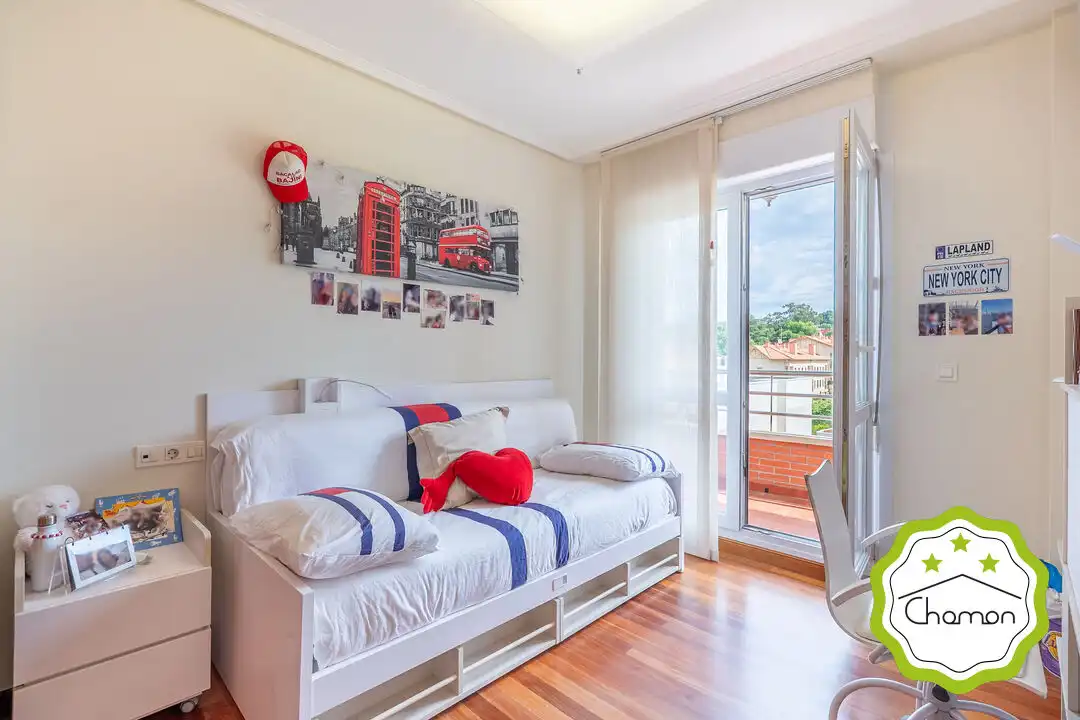 Habitación de Dúplex en venta en Berango con Calefacción y Terraza