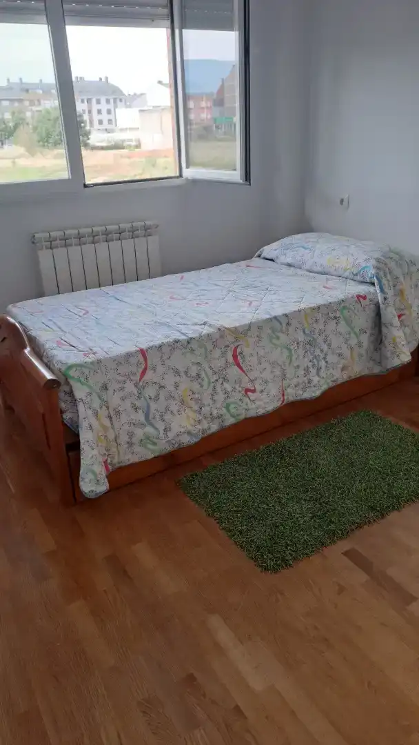 Dormitori de Pis en venda en Ponferrada amb Balcó