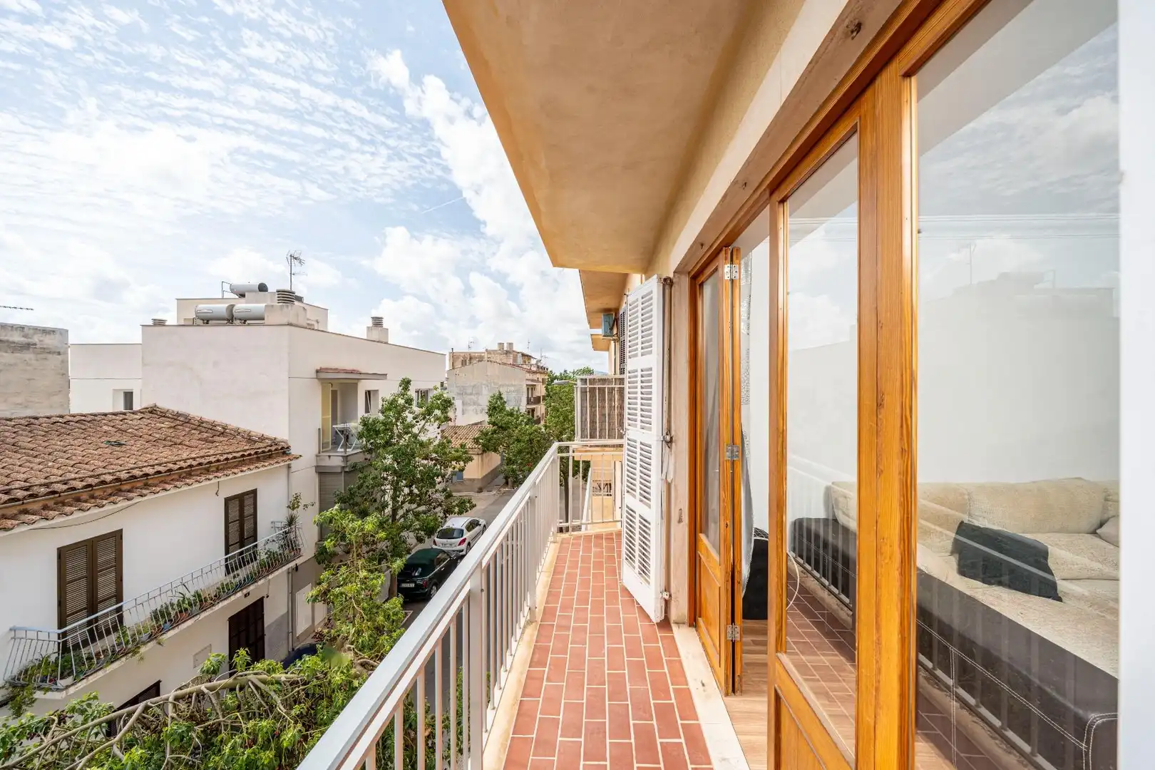 Wohnung mit Terrasse zum Verkauf in Carrer Ponent, imagen 5