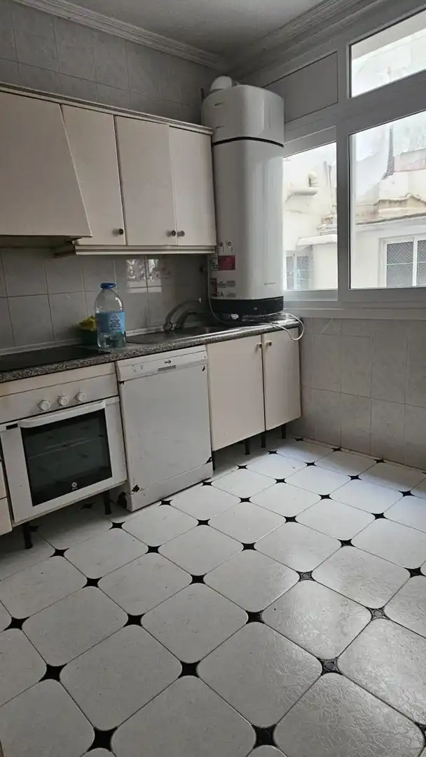 Cuina de Pis en venda en Algeciras