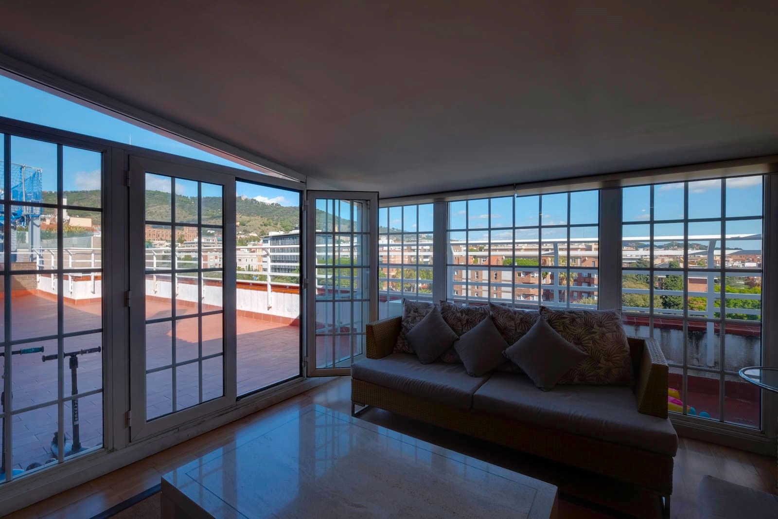 Flat for sale in Sarrià
