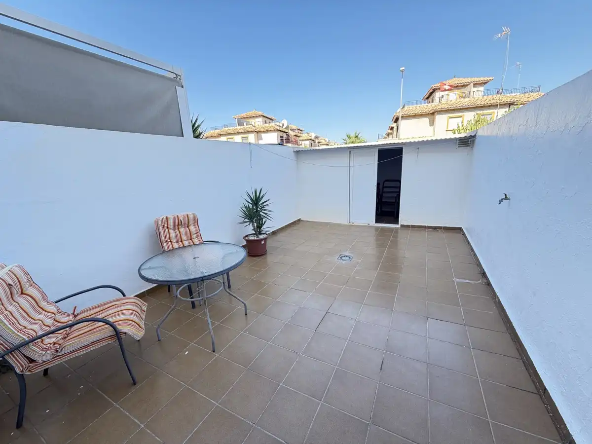 Adossat en venda a Orihuela ciudad, imagen 10