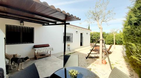 Foto 4 von Country house zum Verkauf in Archena, Murcia