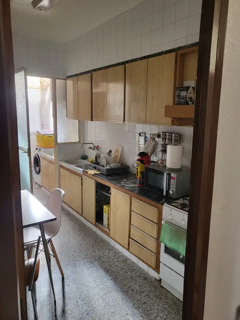 Piso de alquiler en Almansa