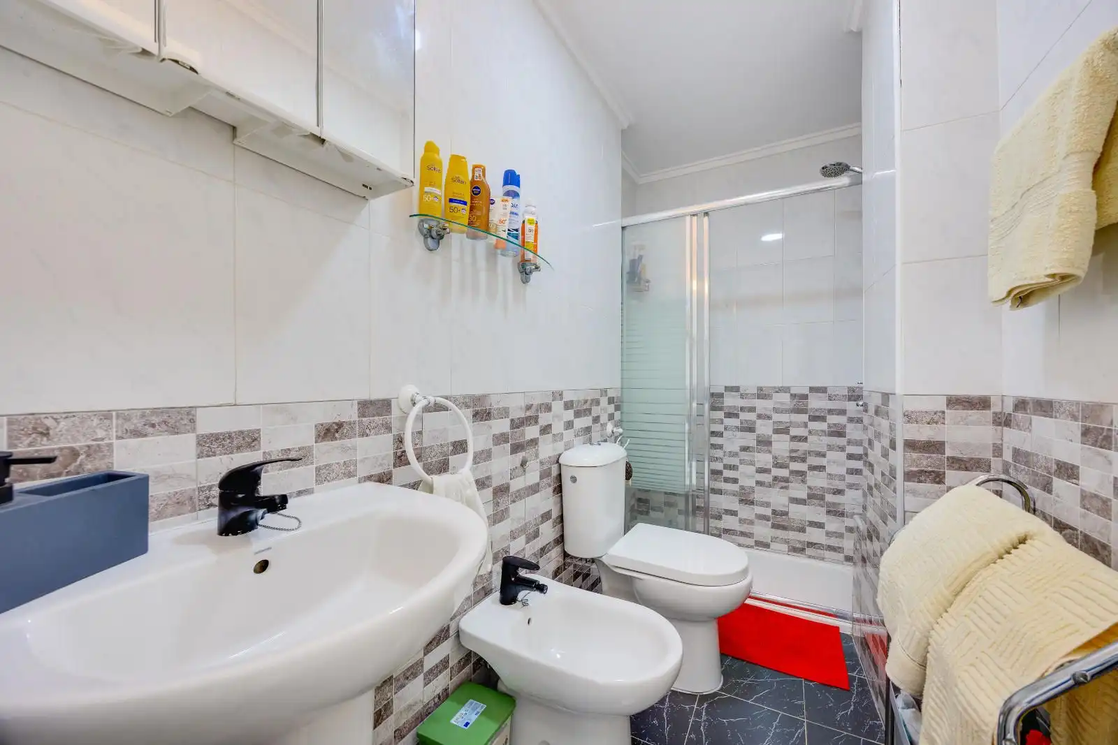 Apartament amb terrassa en venda a Nueva Torrevieja - Aguas Nuevas, imagen 12