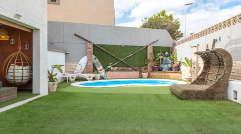 Foto 4 de Casa o chalet en venta en Calle Hibiscus, La Garita - Marpequeña, Las Palmas