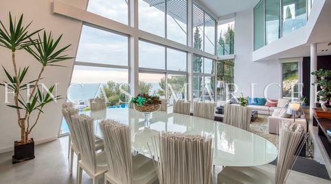 Foto 3 de Casa o xalet en venda a Levantina - Montgavina - Quintmar, Sitges