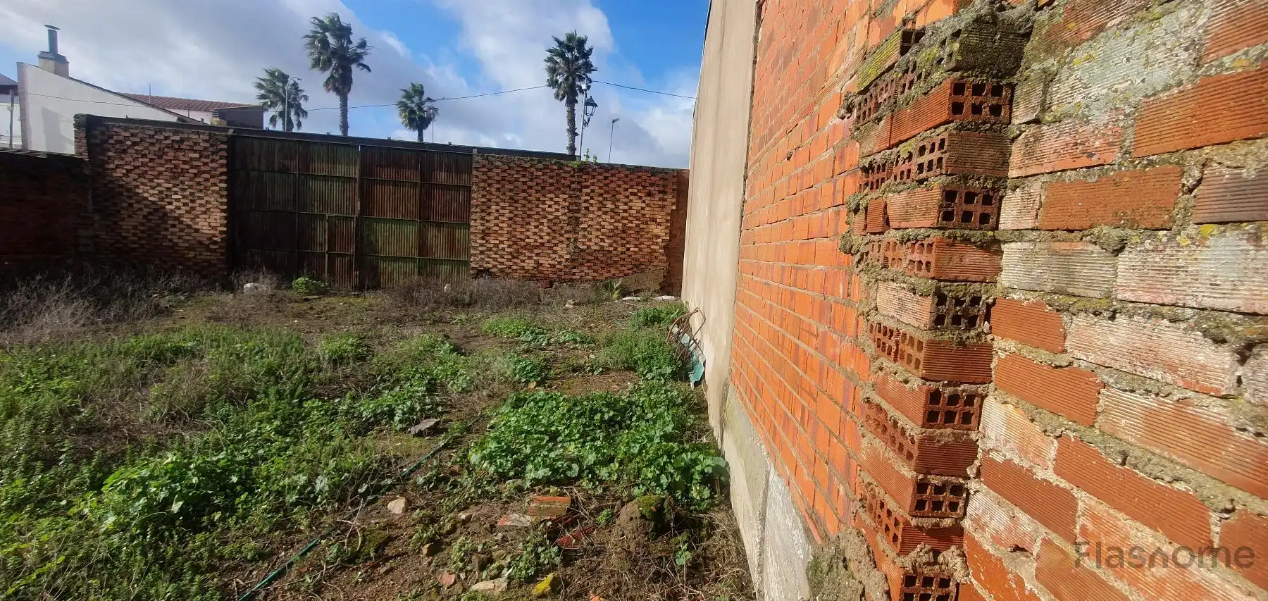 Industrial buildings for sale in Santa Amalia