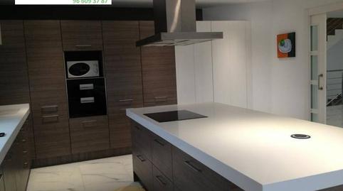 Foto 4 de Casa o xalet en venda a Peña de las Águilas, Elche / Elx