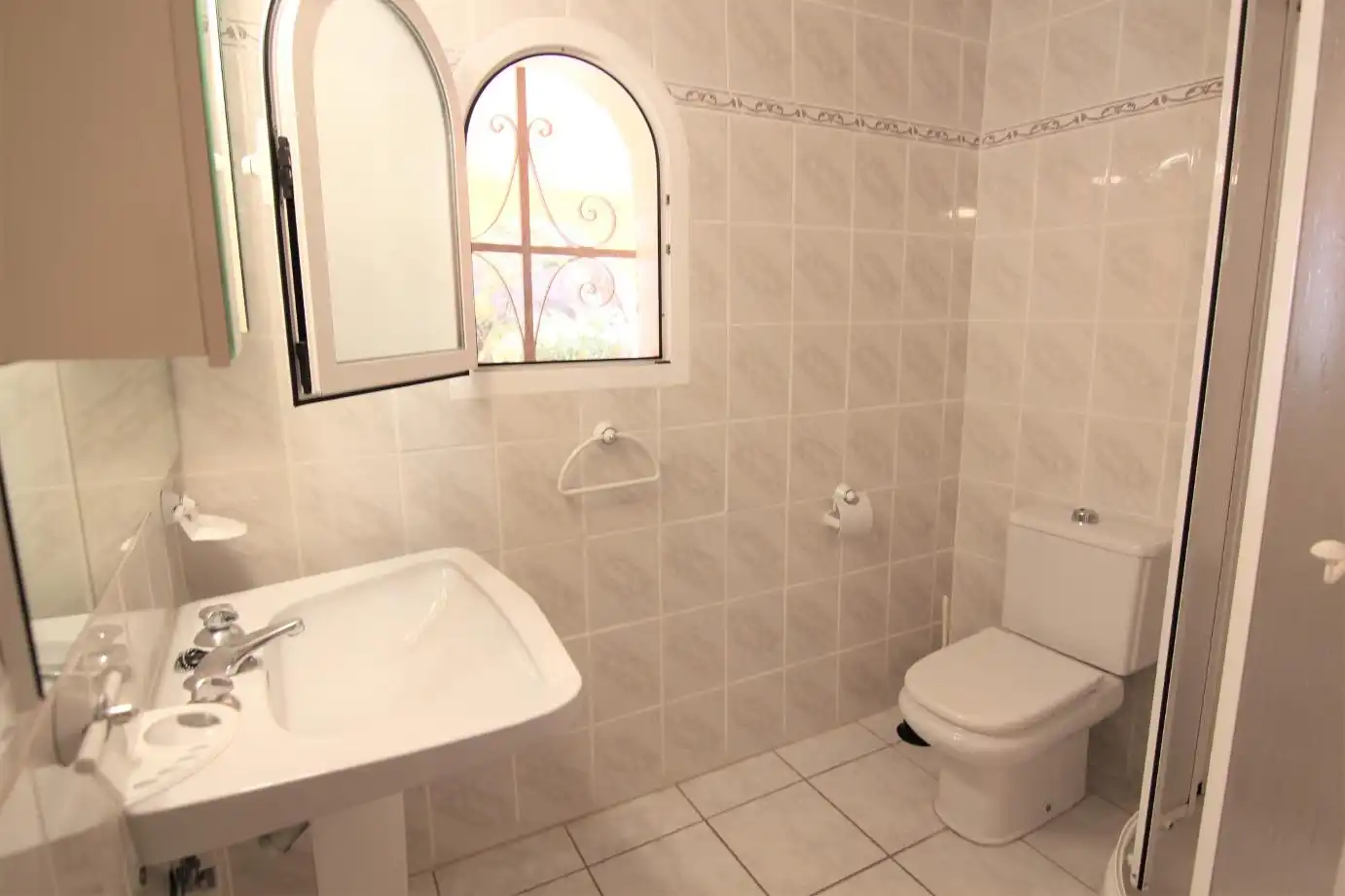 Detached house with terrace for sale in Maryvilla, imagen 21