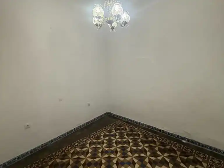 Planta baja en venta en Castuera con Trastero, Amueblado y Balcón