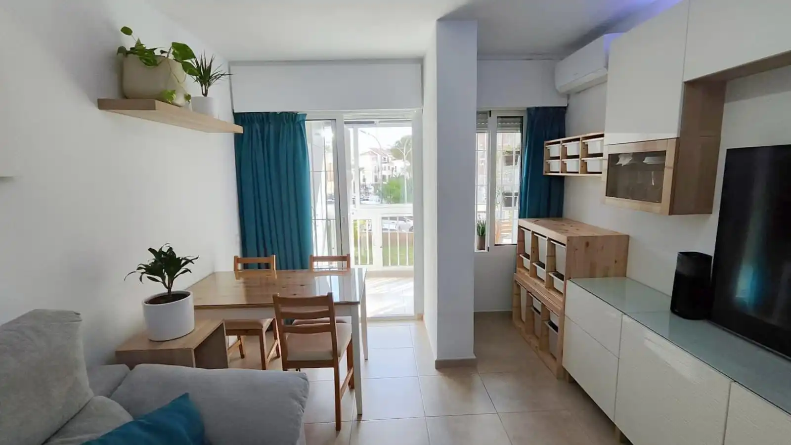 Apartment with terrace for sale in Avenida gamonal, imagen 15