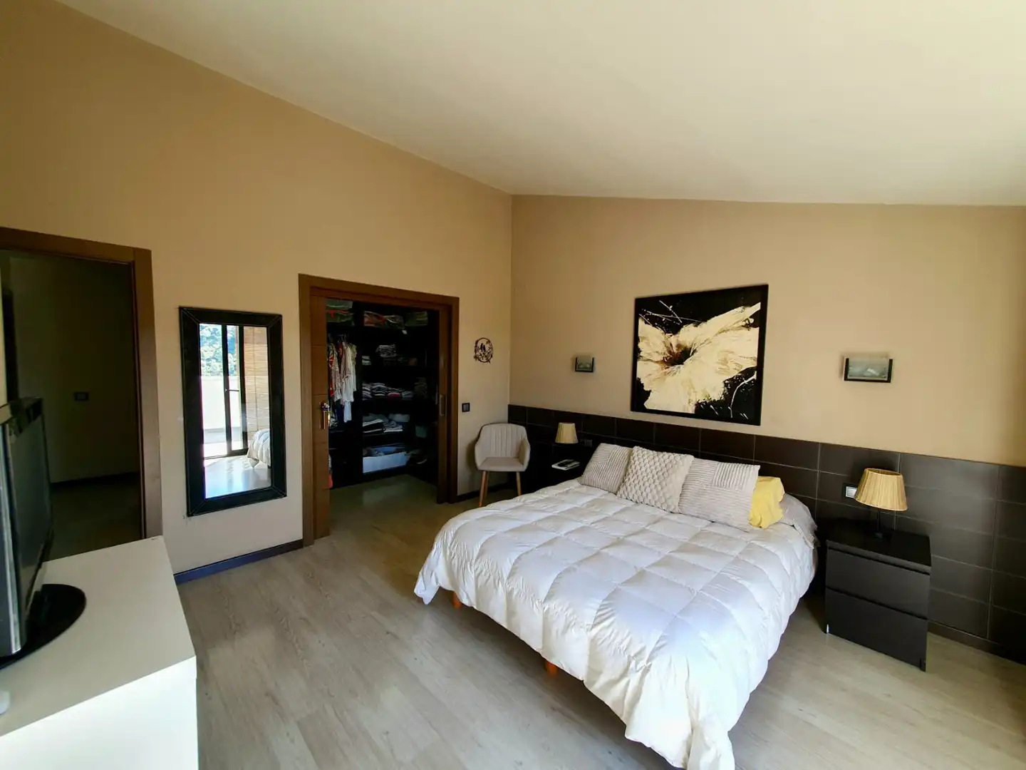 Casa con terraza en venta en Passeig Pins, imagen 35