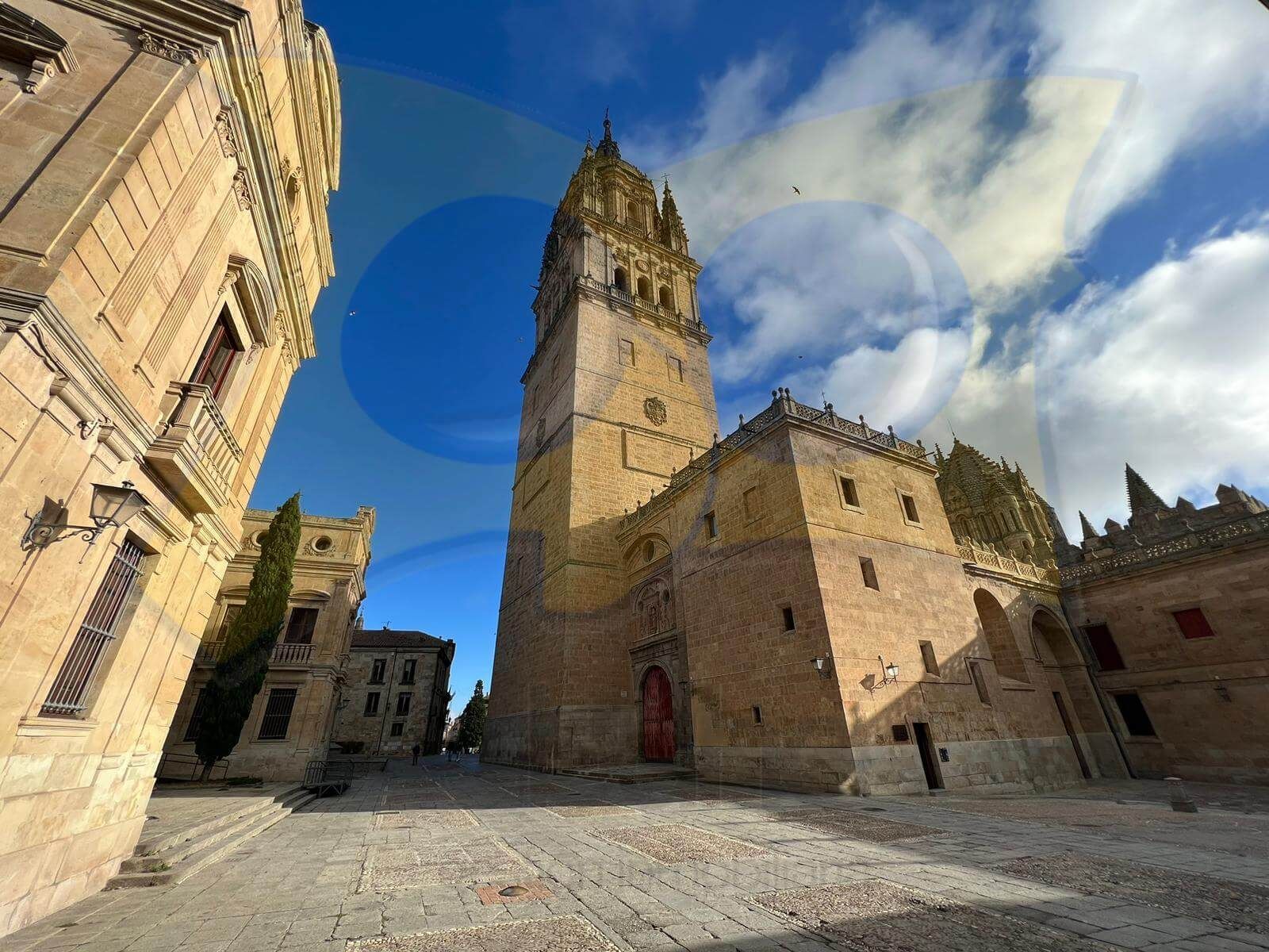 Dúplex de alquiler en Universidad - Tenerías