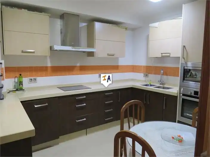 Terraced house with pool for sale in Alcaudete, imagen 4