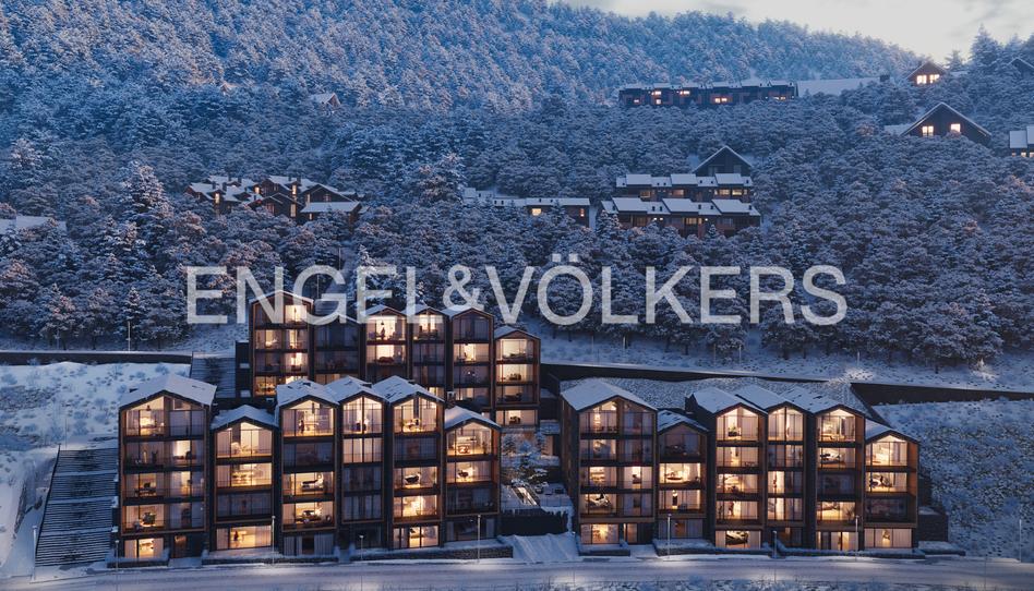 Foto 1 de Piso en venta en Carretera del Coll D'ordino, Coll d'Ordino, Andorra