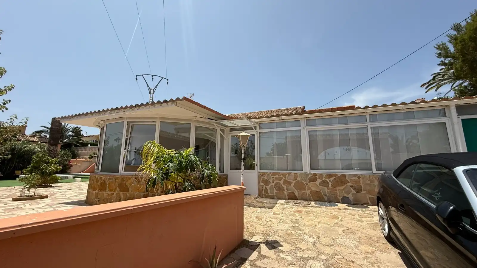 Chalet con piscina en venta en Partida Cometa III, imagen 23