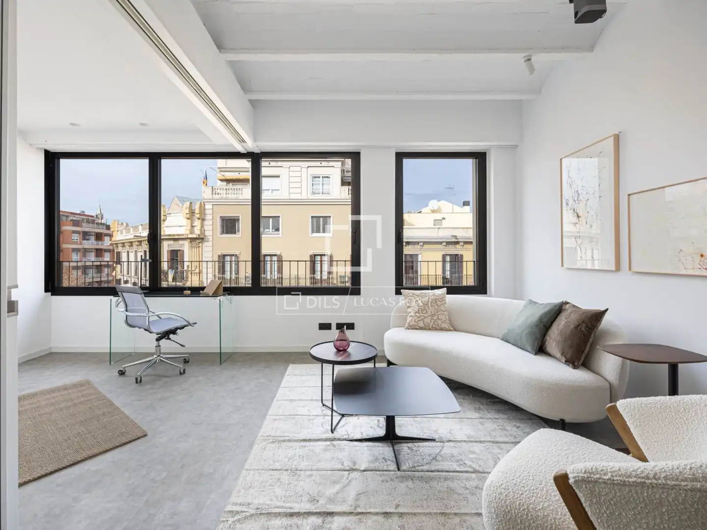 Wohnung mit Aufzug zum Verkauf in Eixample, imagen 24