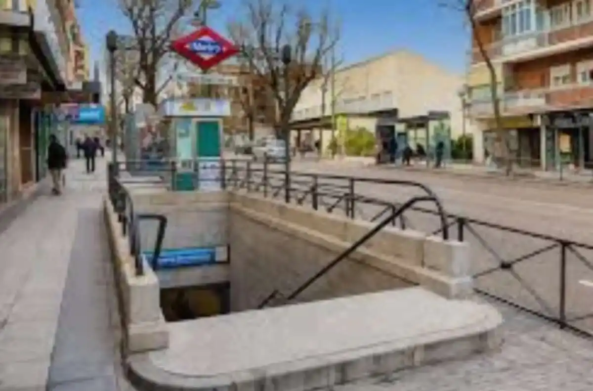 Appartamento in vendita a Puente de Vallecas