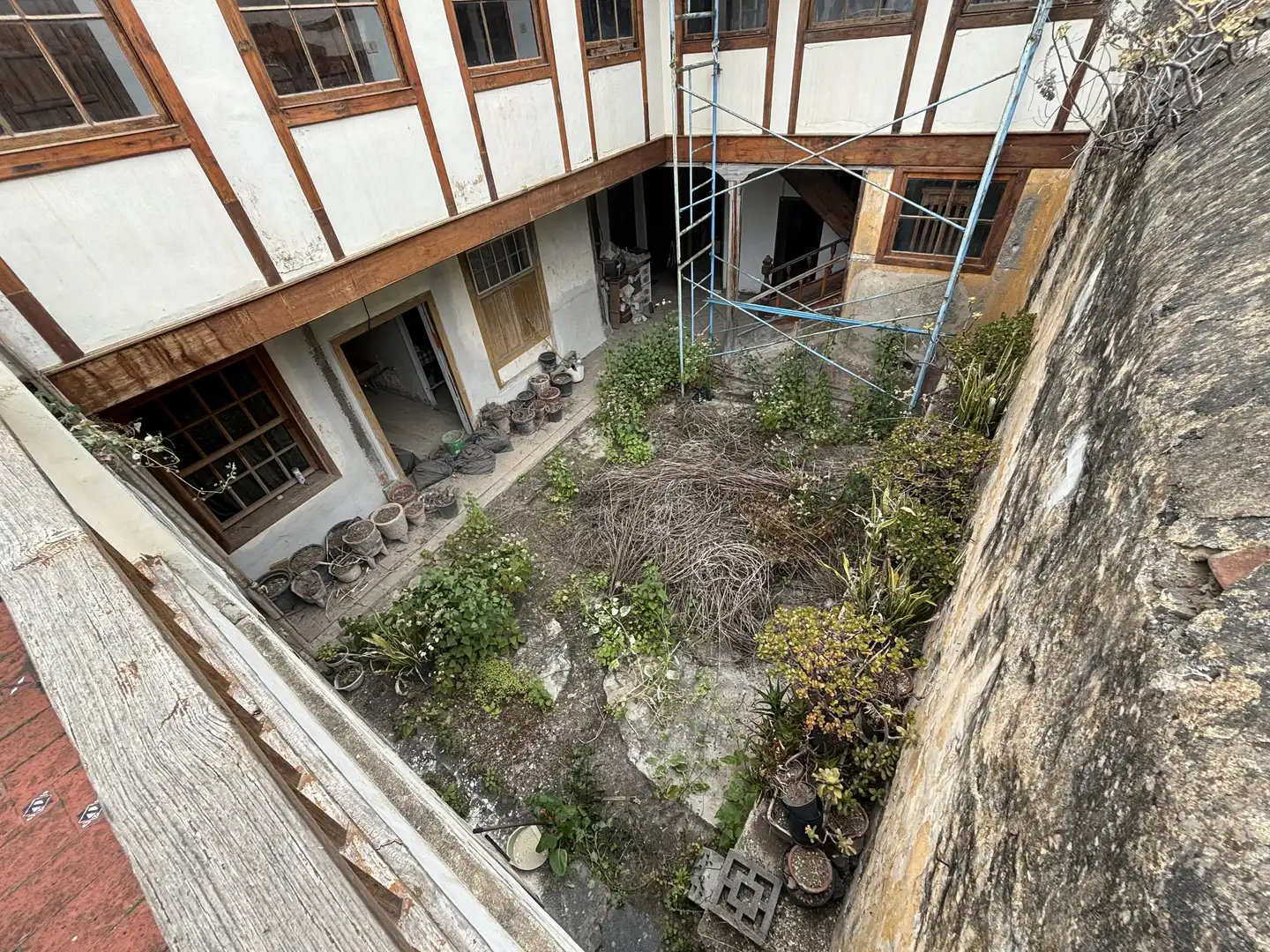Casa o xalet en venda a Plaza de la Constitucion, Icod de los Vinos pueblo