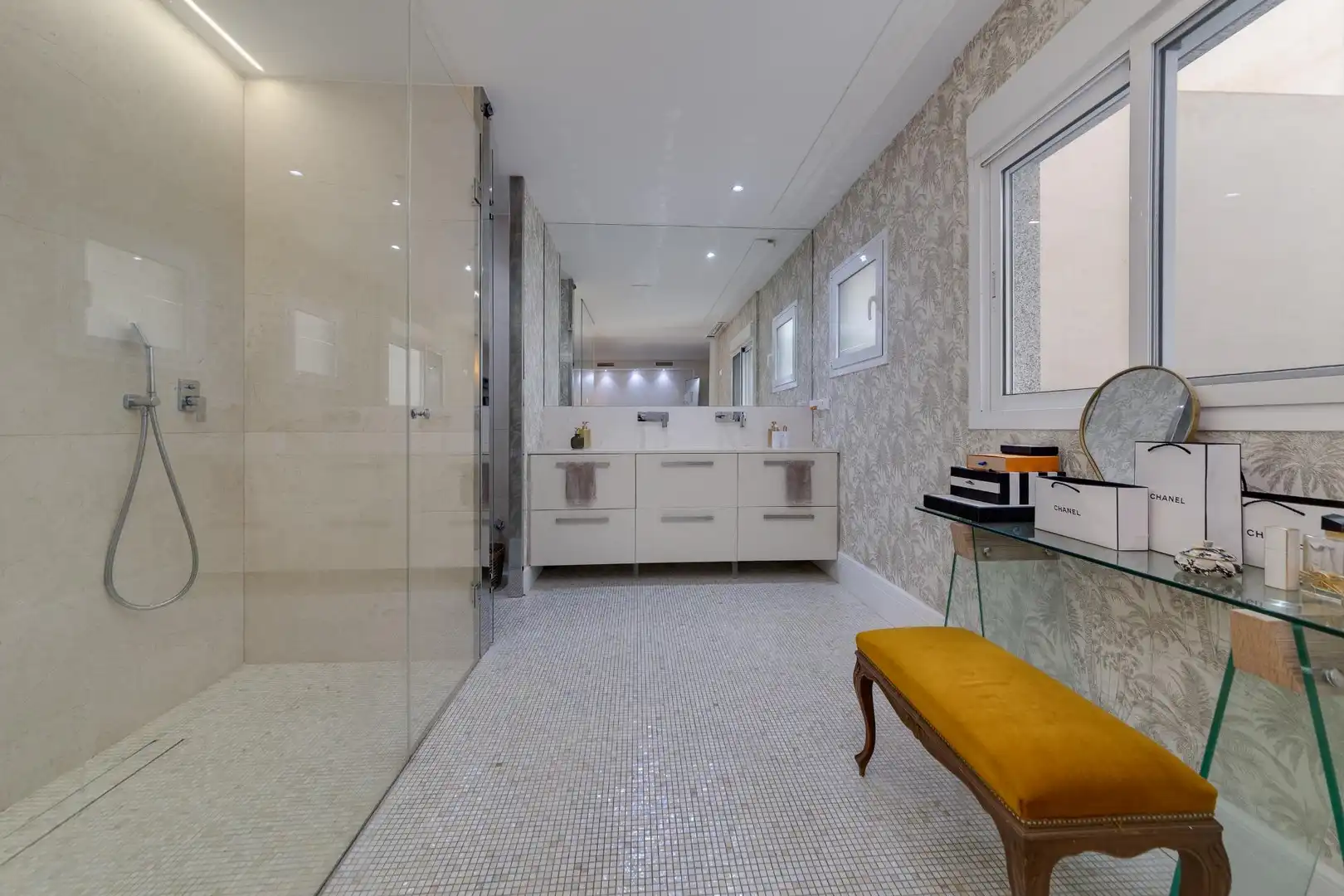 Apartament amb jardí en venda a Calle CABALLERO RODAS, imagen 28