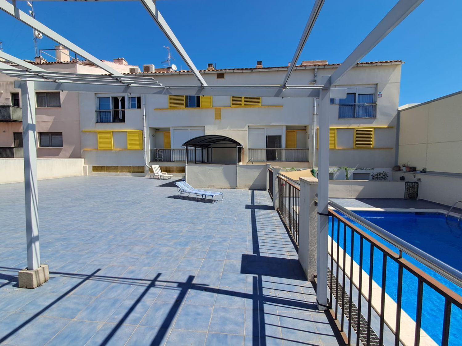 Pis en venda a Sant Jaume d'Enveja