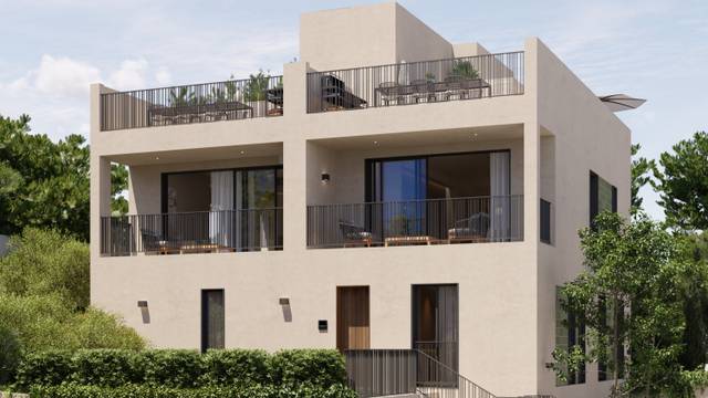 Casa adosada en Venta en Cala Major