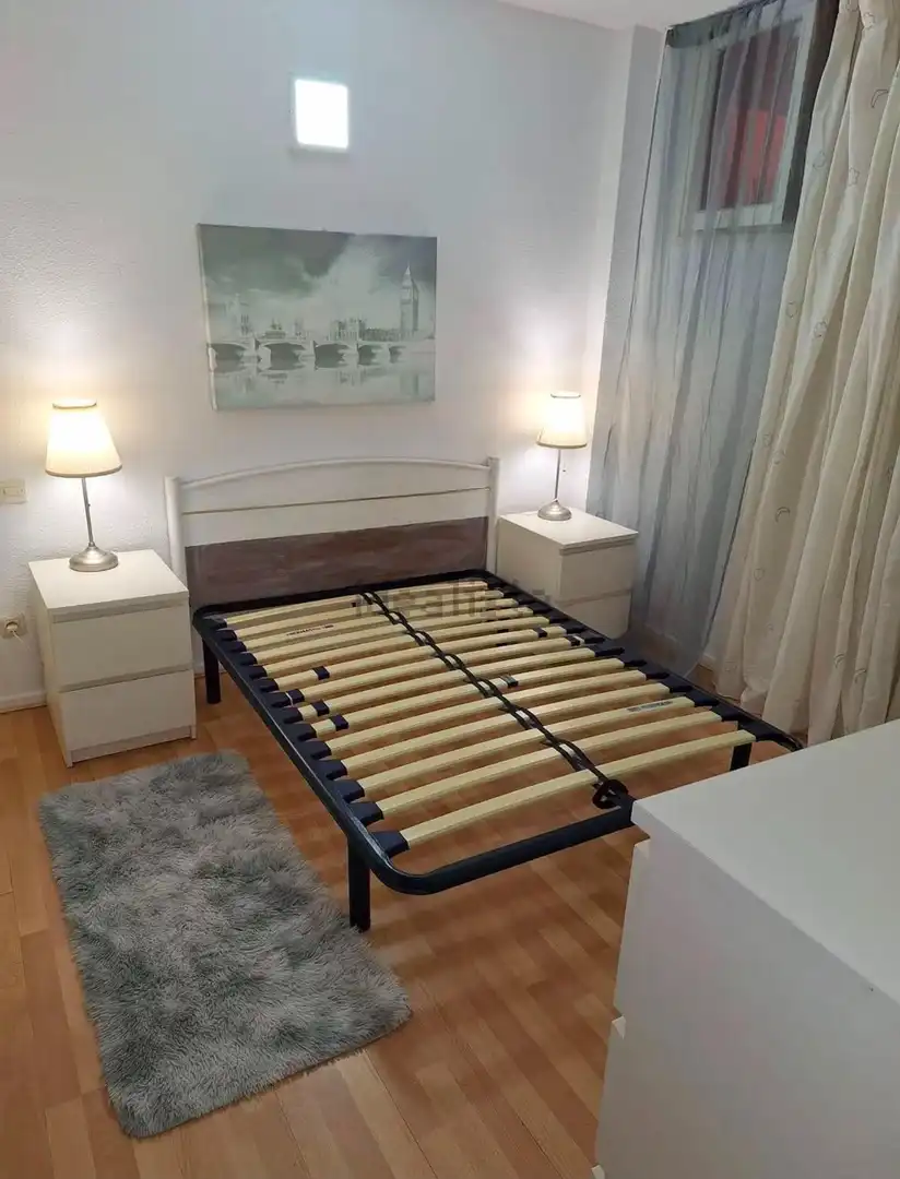 Apartament amb terrassa de lloguer a San Martín de la Vega, imagen 7