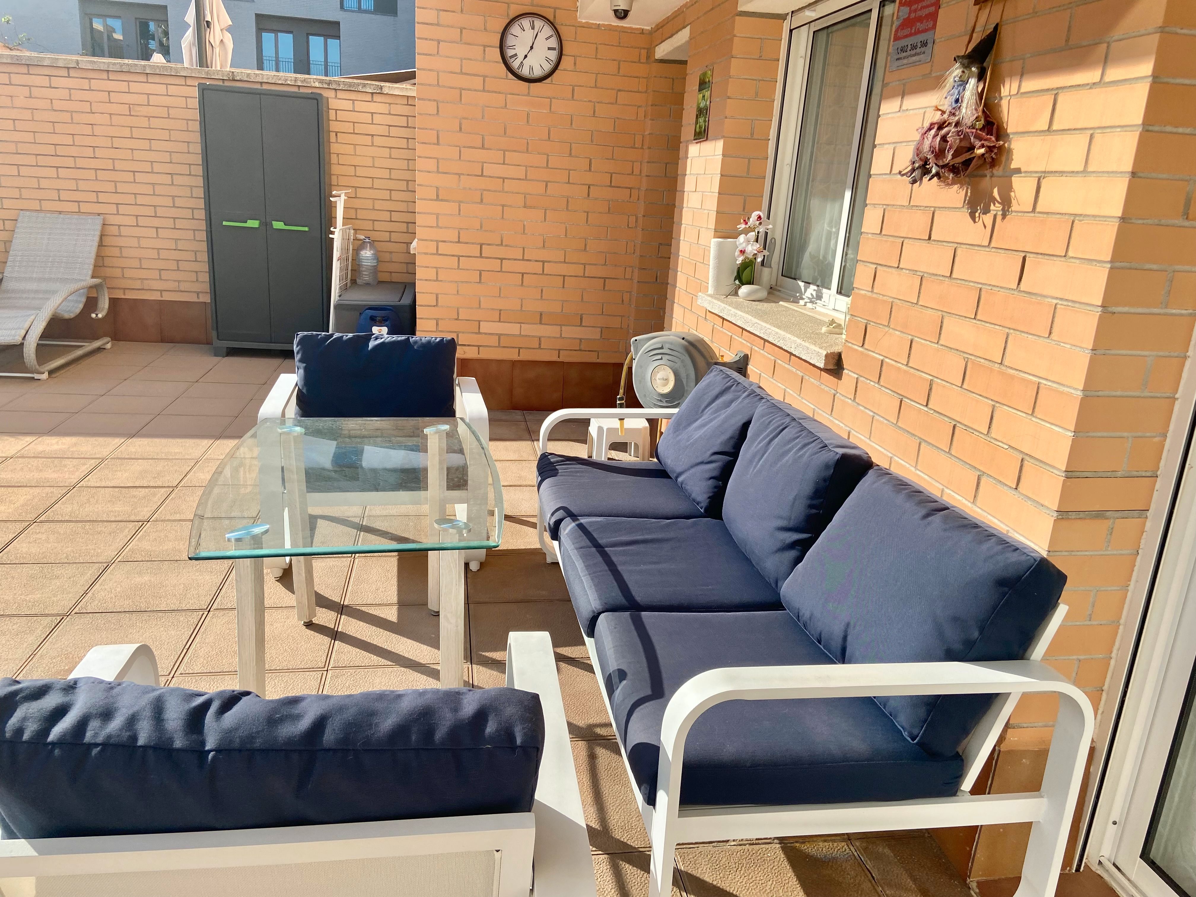 Flat for sale in Migjorn