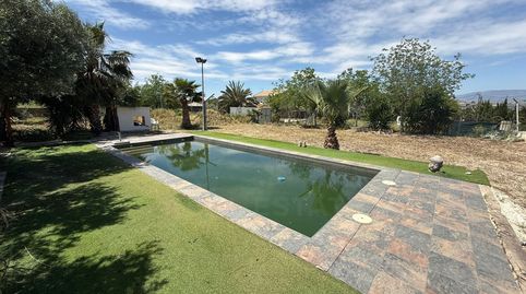 Foto 2 de Terreny en venda a El Pino, Molina de Segura