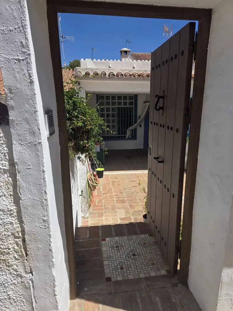 Adossat en venda a Nueva Andalucía, imagen 21