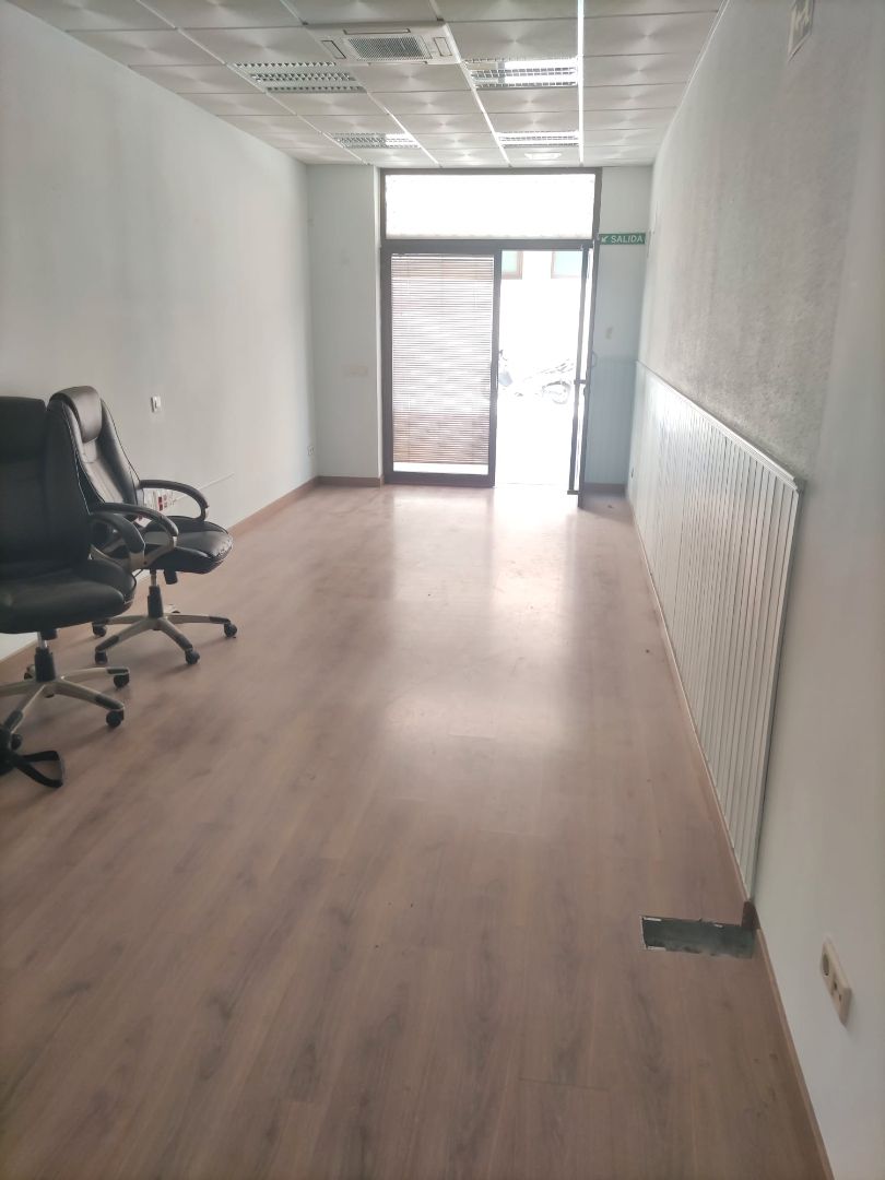 Local en venda en Torrijos amb Aire condicionat i Calefacció