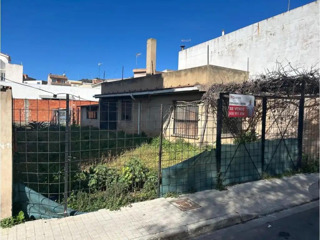 Residential land for sale in Altura, imagen 10