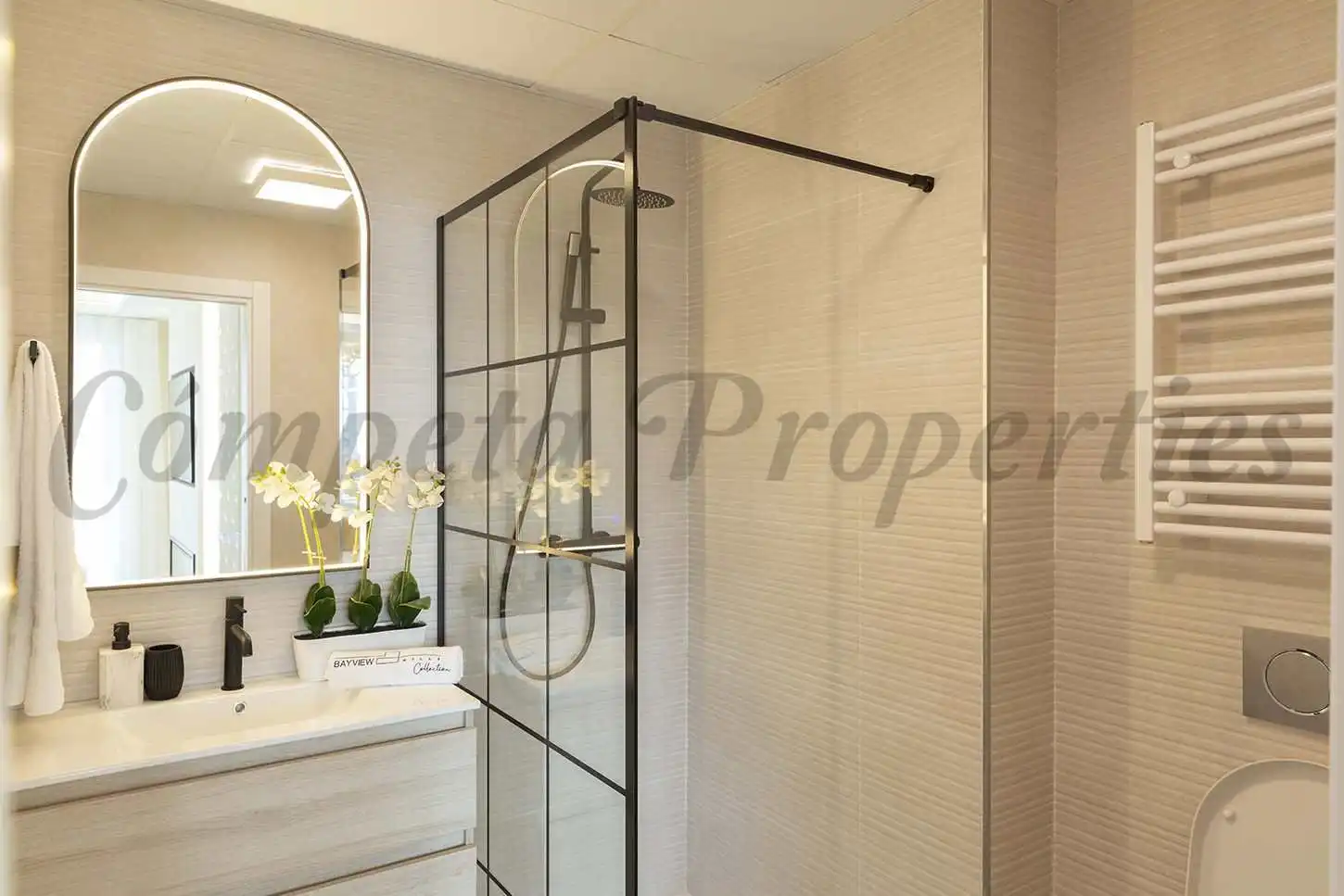 Appartement compact à vendre à El Peñoncillo, imagen 9