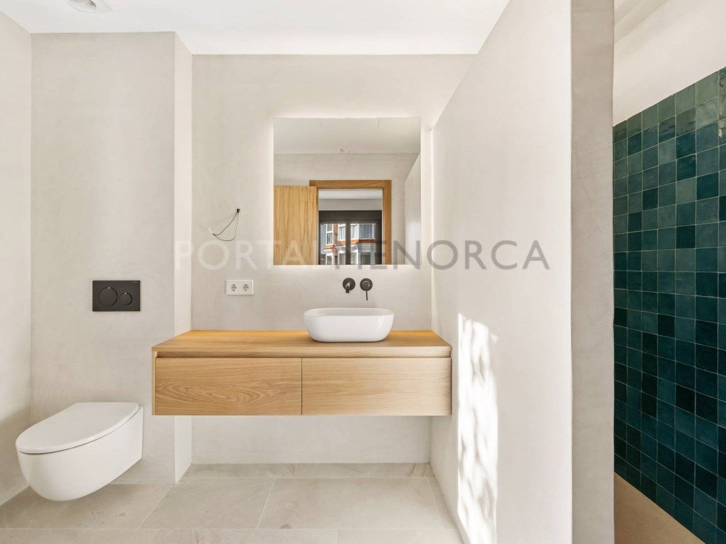 Bathroom of House or chalet for sale in Ciutadella de Menorca